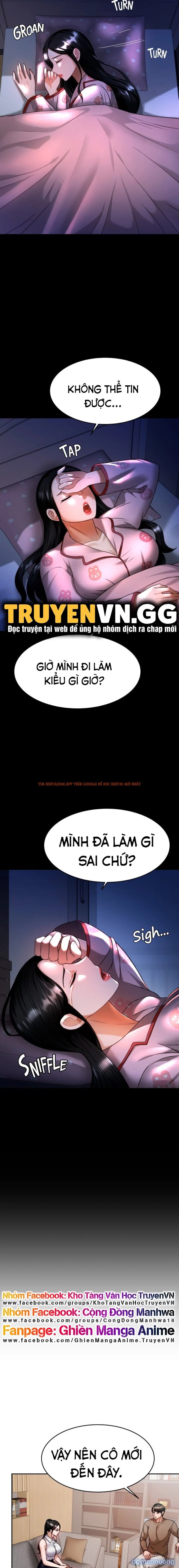 Xem ảnh Nhà Trị Liệu Thôi Miên - Chapter 8 - 10 - TruyenVN.APP Xem ảnh Nhà Trị Liệu Thôi Miên - Chapter 8 - 10 - TruyenVN.APP