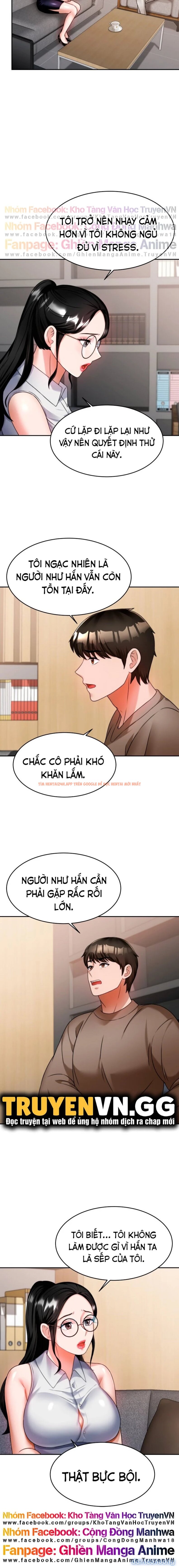 Xem ảnh Nhà Trị Liệu Thôi Miên - Chapter 8 - 11 - TruyenVN.APP Xem ảnh Nhà Trị Liệu Thôi Miên - Chapter 8 - 11 - TruyenVN.APP