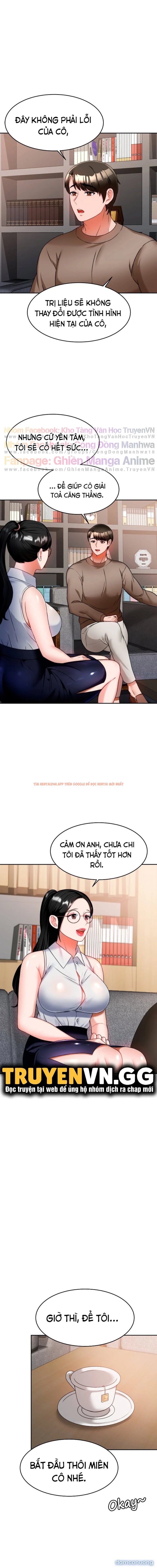 Xem ảnh Nhà Trị Liệu Thôi Miên - Chapter 8 - 12 - TruyenVN.APP Xem ảnh Nhà Trị Liệu Thôi Miên - Chapter 8 - 12 - TruyenVN.APP