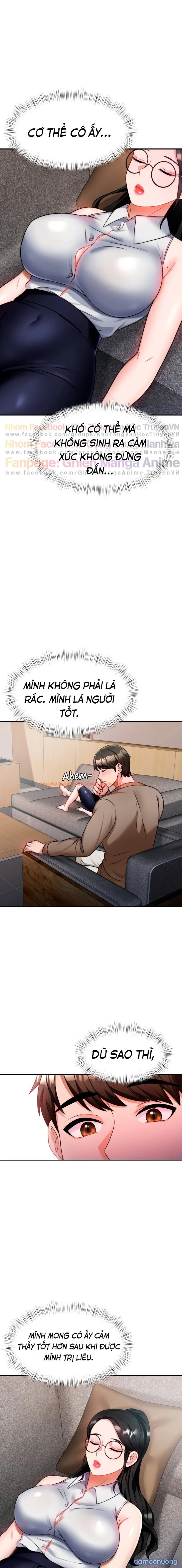 Xem ảnh Nhà Trị Liệu Thôi Miên - Chapter 8 - 15 - TruyenVN.APP Xem ảnh Nhà Trị Liệu Thôi Miên - Chapter 8 - 15 - TruyenVN.APP