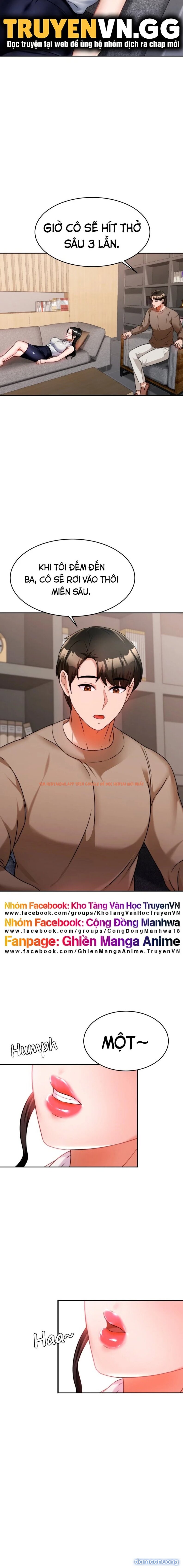 Xem ảnh Nhà Trị Liệu Thôi Miên - Chapter 8 - 16 - TruyenVN.APP Xem ảnh Nhà Trị Liệu Thôi Miên - Chapter 8 - 16 - TruyenVN.APP