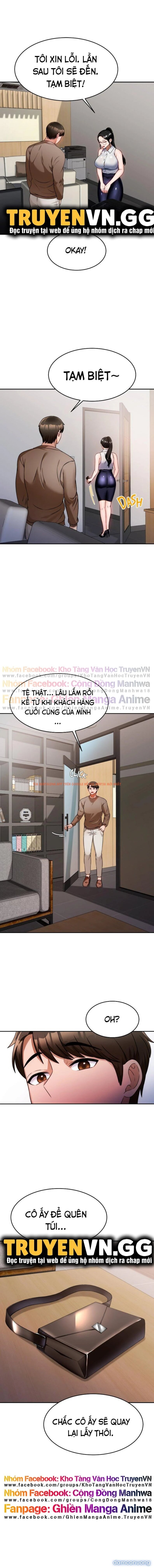 Xem ảnh Nhà Trị Liệu Thôi Miên - Chapter 8 - 19 - TruyenVN.APP Xem ảnh Nhà Trị Liệu Thôi Miên - Chapter 8 - 19 - TruyenVN.APP