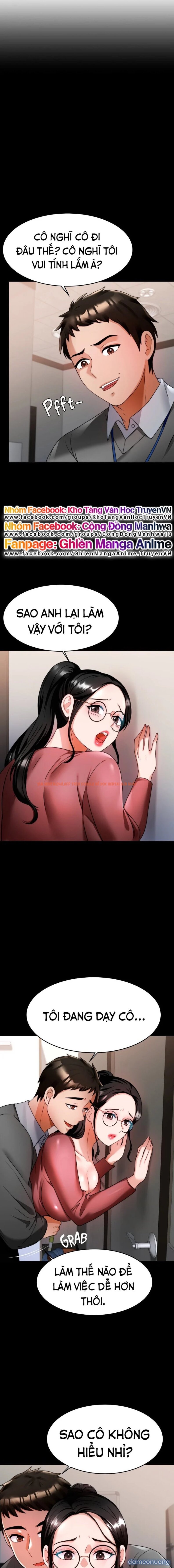 Xem ảnh Nhà Trị Liệu Thôi Miên - Chapter 8 - 2 - TruyenVN.APP Xem ảnh Nhà Trị Liệu Thôi Miên - Chapter 8 - 2 - TruyenVN.APP