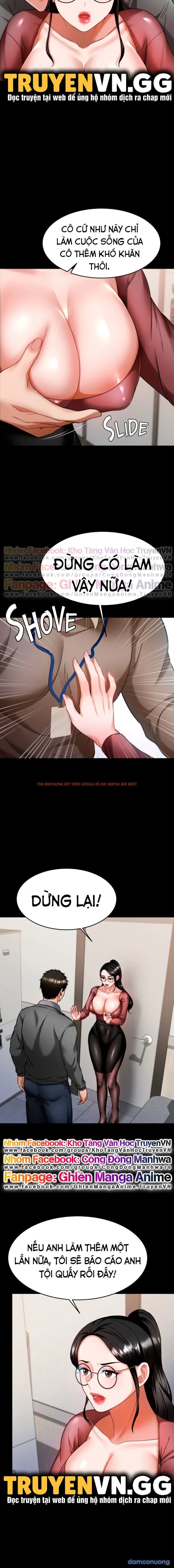 Xem ảnh Nhà Trị Liệu Thôi Miên - Chapter 8 - 3 - TruyenVN.APP Xem ảnh Nhà Trị Liệu Thôi Miên - Chapter 8 - 3 - TruyenVN.APP