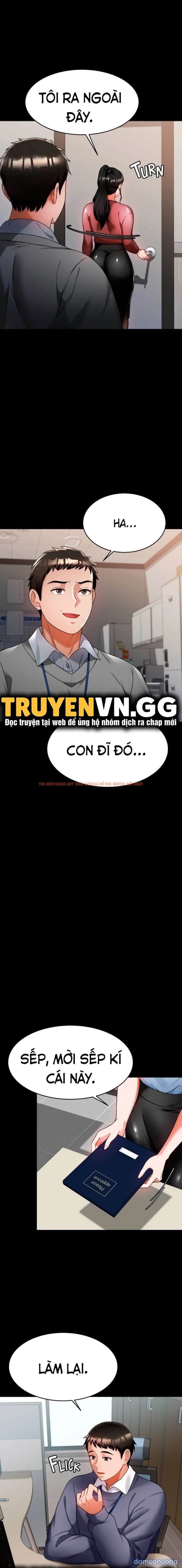 Xem ảnh Nhà Trị Liệu Thôi Miên - Chapter 8 - 4 - TruyenVN.APP Xem ảnh Nhà Trị Liệu Thôi Miên - Chapter 8 - 4 - TruyenVN.APP