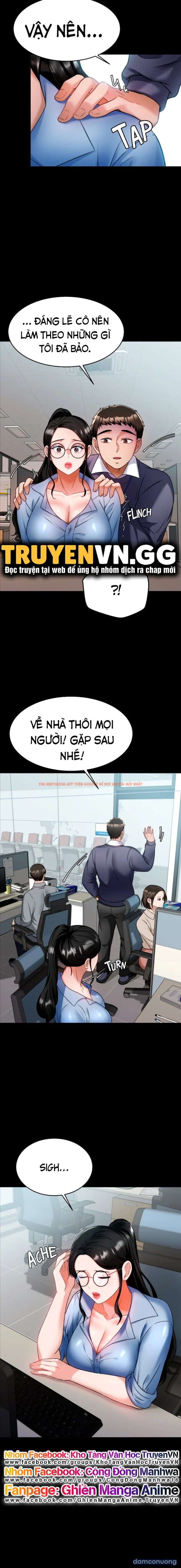 Xem ảnh Nhà Trị Liệu Thôi Miên - Chapter 8 - 7 - TruyenVN.APP Xem ảnh Nhà Trị Liệu Thôi Miên - Chapter 8 - 7 - TruyenVN.APP