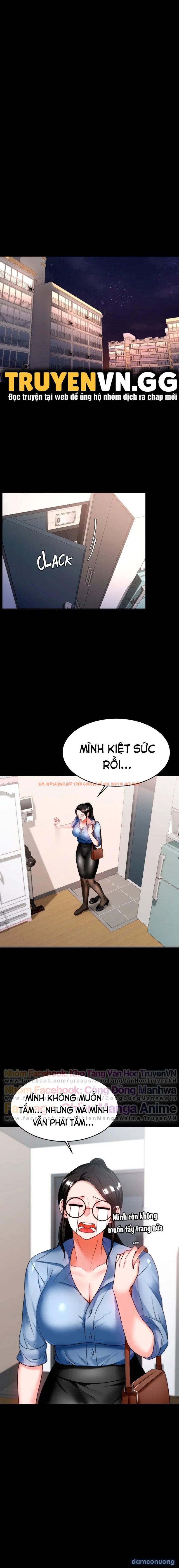 Xem ảnh Nhà Trị Liệu Thôi Miên - Chapter 8 - 8 - TruyenVN.APP Xem ảnh Nhà Trị Liệu Thôi Miên - Chapter 8 - 8 - TruyenVN.APP