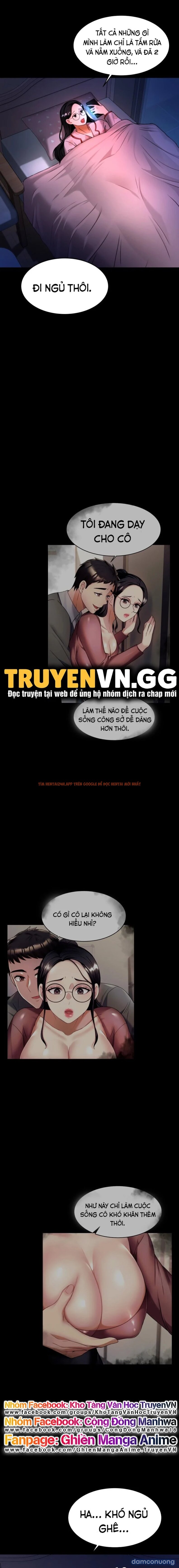 Xem ảnh Nhà Trị Liệu Thôi Miên - Chapter 8 - 9 - TruyenVN.APP Xem ảnh Nhà Trị Liệu Thôi Miên - Chapter 8 - 9 - TruyenVN.APP