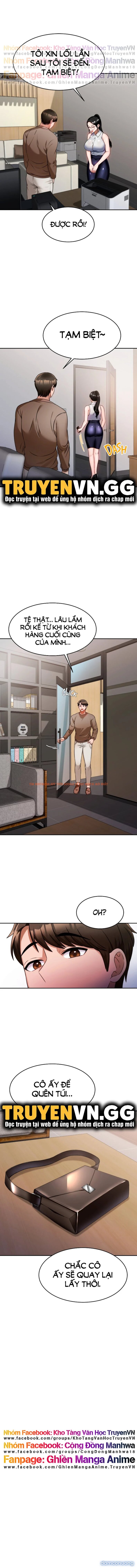 Xem ảnh Nhà Trị Liệu Thôi Miên - Chapter 9 - 1 - TruyenVN.APP Xem ảnh Nhà Trị Liệu Thôi Miên - Chapter 9 - 1 - TruyenVN.APP