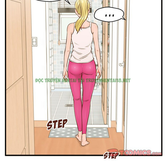 Xem ảnh 27 trong truyện hentai Nhà Trọ - Chap 6 - truyenhentai18.pro