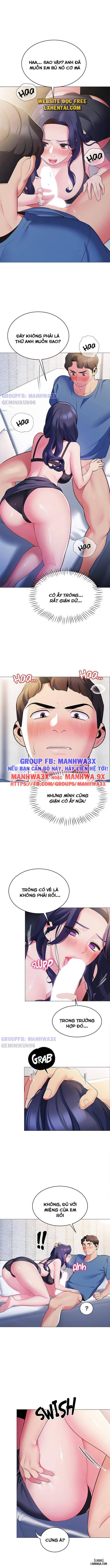 Trang truyện 11 trong truyện tranh Nhầm Lều Anh Ơi - Chapter 16 - www.truyentvn.net