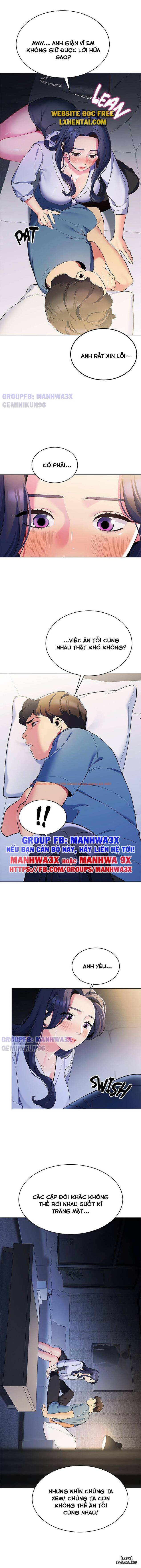 Trang truyện 3 trong truyện tranh Nhầm Lều Anh Ơi - Chapter 16 - www.truyentvn.net