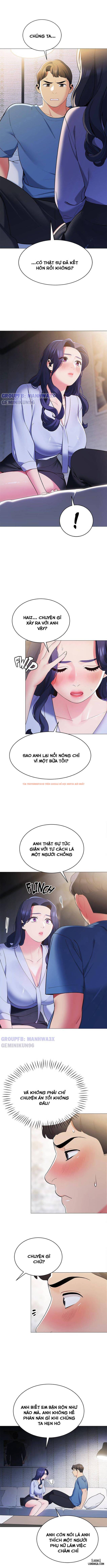 Trang truyện 4 trong truyện tranh Nhầm Lều Anh Ơi - Chapter 16 - www.truyentvn.net