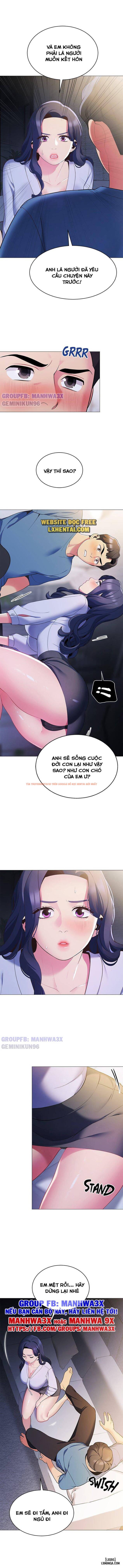 Trang truyện 5 trong truyện tranh Nhầm Lều Anh Ơi - Chapter 16 - www.truyentvn.net