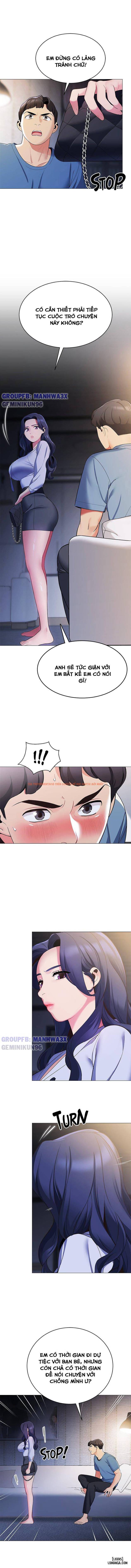 Trang truyện 6 trong truyện tranh Nhầm Lều Anh Ơi - Chapter 16 - www.truyentvn.net
