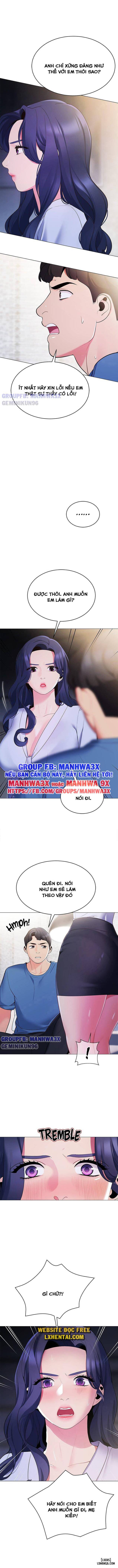 Trang truyện 7 trong truyện tranh Nhầm Lều Anh Ơi - Chapter 16 - www.truyentvn.net