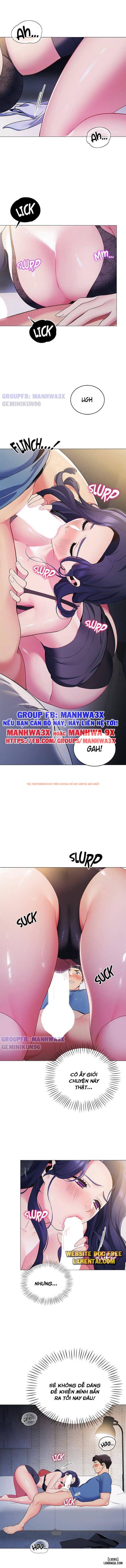Trang truyện 9 trong truyện tranh Nhầm Lều Anh Ơi - Chapter 16 - www.truyentvn.net