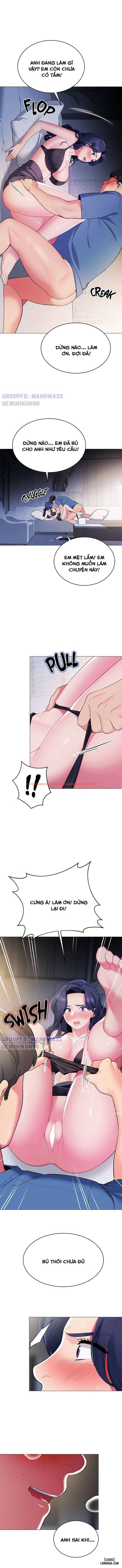 Trang truyện 1 trong truyện tranh Nhầm Lều Anh Ơi - Chapter 17 - www.truyentvn.net