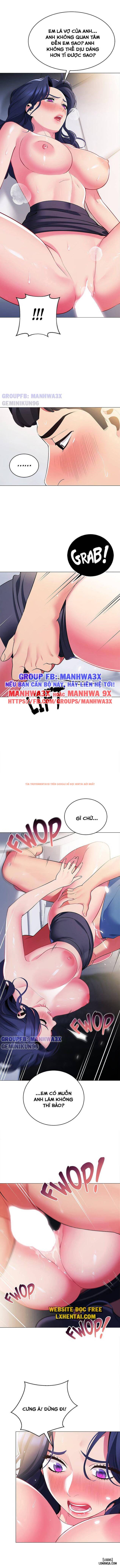 Trang truyện 10 trong truyện tranh Nhầm Lều Anh Ơi - Chapter 17 - www.truyentvn.net