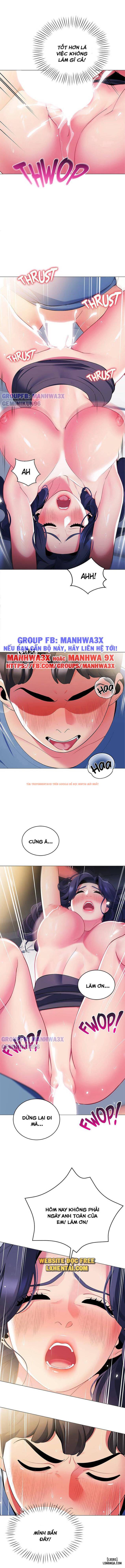 Trang truyện 11 trong truyện tranh Nhầm Lều Anh Ơi - Chapter 17 - www.truyentvn.net