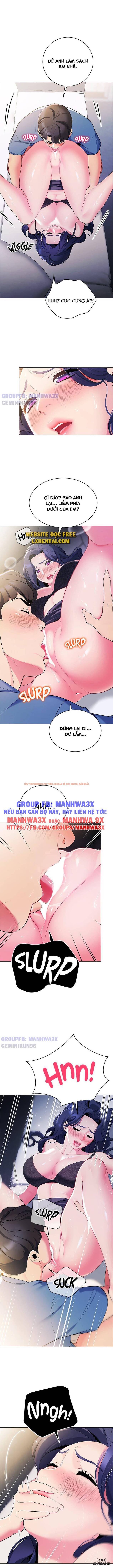 Trang truyện 4 trong truyện tranh Nhầm Lều Anh Ơi - Chapter 17 - www.truyentvn.net