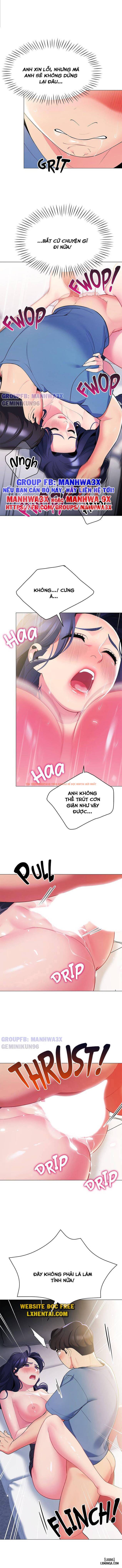 Trang truyện 8 trong truyện tranh Nhầm Lều Anh Ơi - Chapter 17 - www.truyentvn.net
