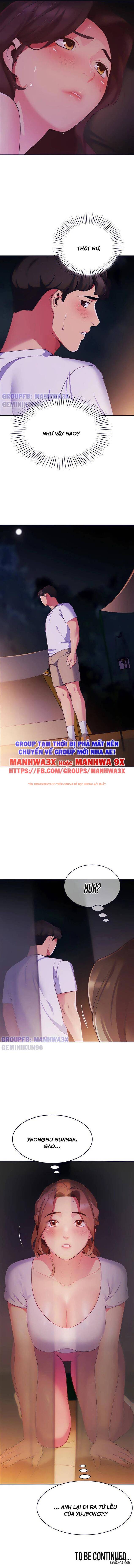 Xem ảnh 9 trong truyện hentai Nhầm Lều Anh Ơi - Chapter 2 - hentaitvn.net