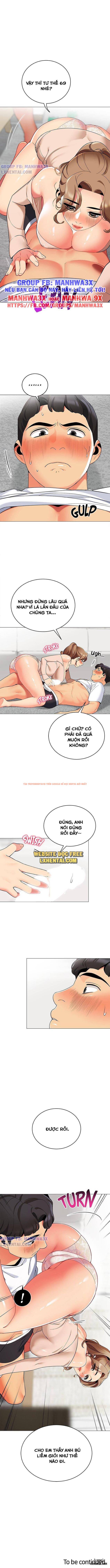 Trang truyện 9 trong truyện tranh Nhầm Lều Anh Ơi - Chapter 20 - www.truyentvn.net