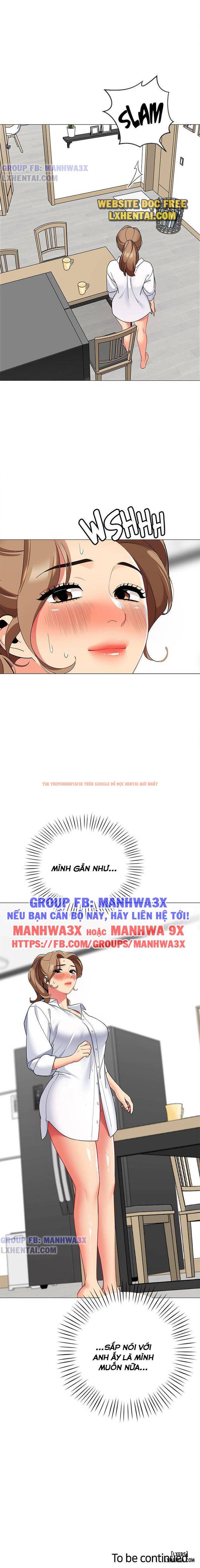 Xem ảnh 14 trong truyện hentai Nhầm Lều Anh Ơi - Chapter 23 - hentaitvn.net