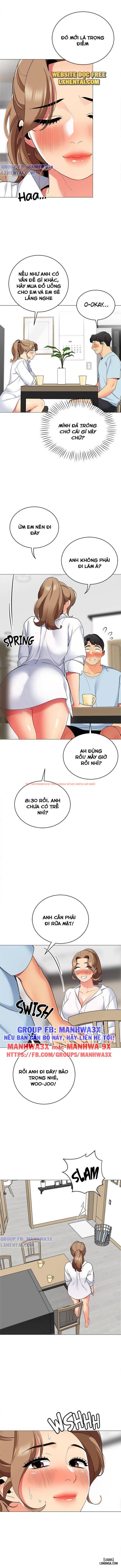 Xem ảnh 0 trong truyện hentai Nhầm Lều Anh Ơi - Chapter 24 - hentaitvn.net