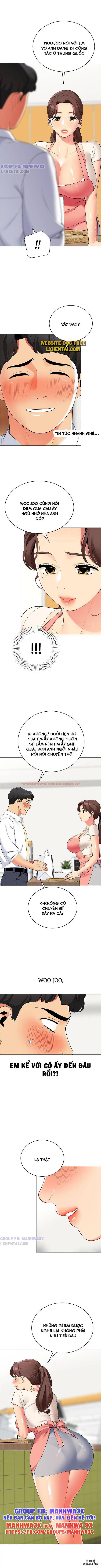 Xem ảnh 0 trong truyện hentai Nhầm Lều Anh Ơi - Chapter 25 - hentaitvn.net