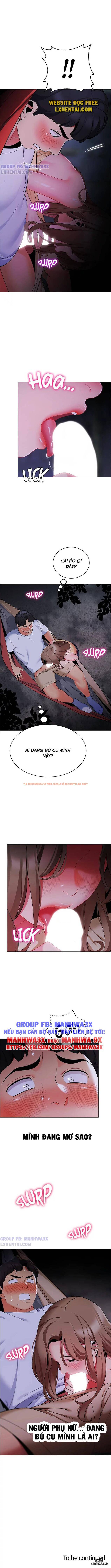 Xem ảnh 14 trong truyện hentai Nhầm Lều Anh Ơi - Chapter 25 - hentaitvn.net