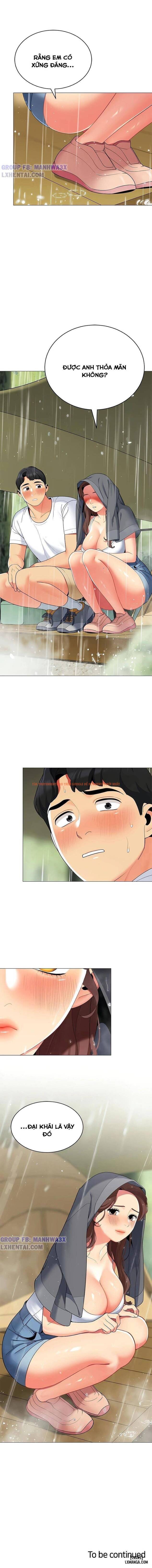 Xem ảnh 8 trong truyện hentai Nhầm Lều Anh Ơi - Chapter 29 - hentaitvn.net