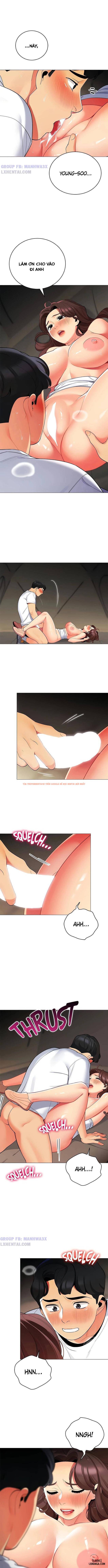 Xem ảnh 14 trong truyện hentai Nhầm Lều Anh Ơi - Chapter 30 - hentaitvn.net