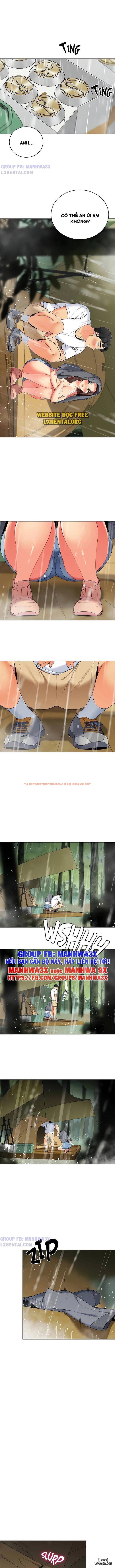 Xem ảnh 2 trong truyện hentai Nhầm Lều Anh Ơi - Chapter 30 - hentaitvn.net