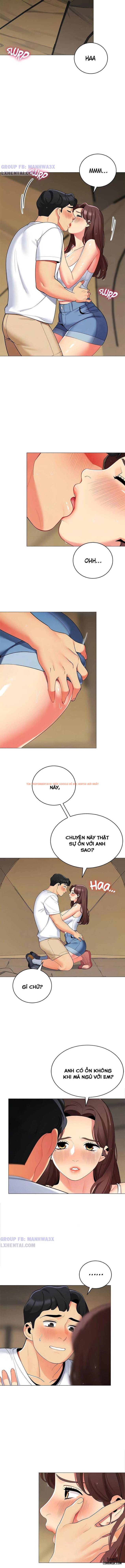 Xem ảnh 4 trong truyện hentai Nhầm Lều Anh Ơi - Chapter 30 - hentaitvn.net