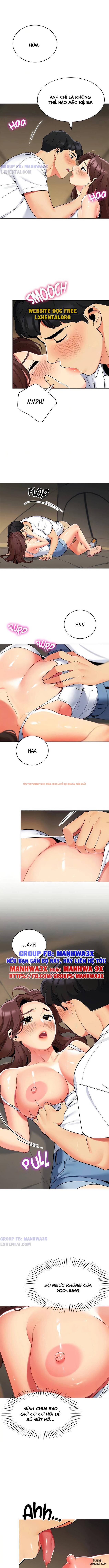 Xem ảnh 6 trong truyện hentai Nhầm Lều Anh Ơi - Chapter 30 - hentaitvn.net