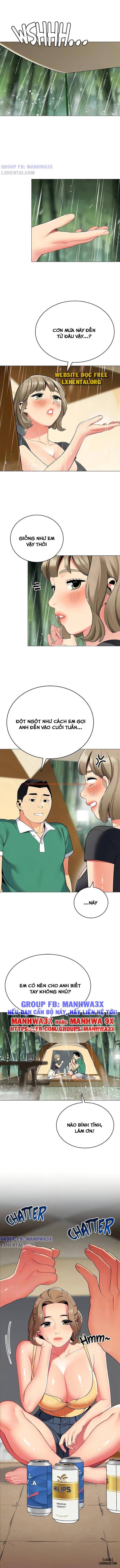 Trang truyện 1 trong truyện tranh Nhầm Lều Anh Ơi - Chapter 31 - truyentvn.net