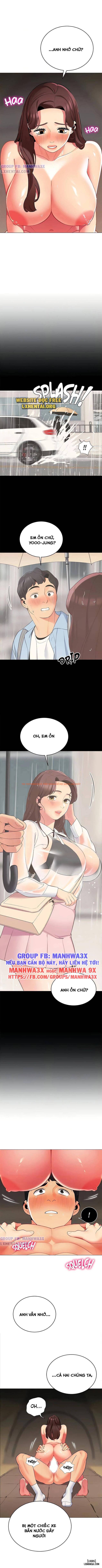Trang truyện 3 trong truyện tranh Nhầm Lều Anh Ơi - Chapter 31 - truyentvn.net