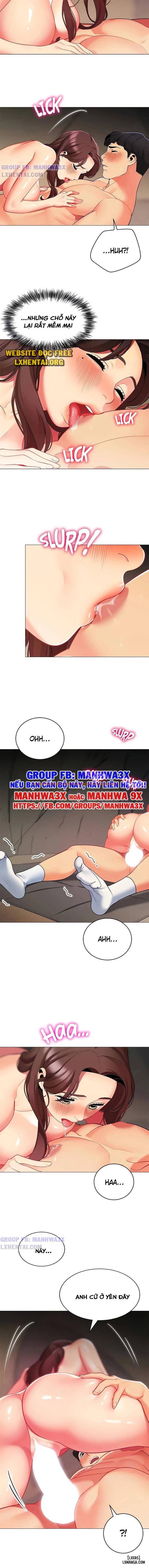 Trang truyện 5 trong truyện tranh Nhầm Lều Anh Ơi - Chapter 31 - truyentvn.net