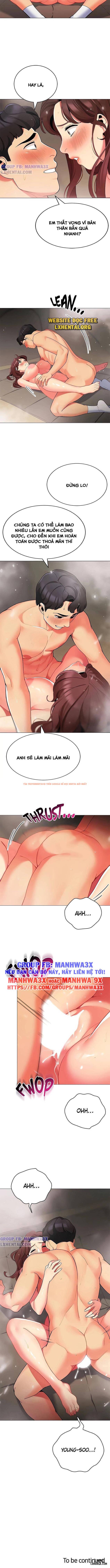 Trang truyện 9 trong truyện tranh Nhầm Lều Anh Ơi - Chapter 31 - truyentvn.net