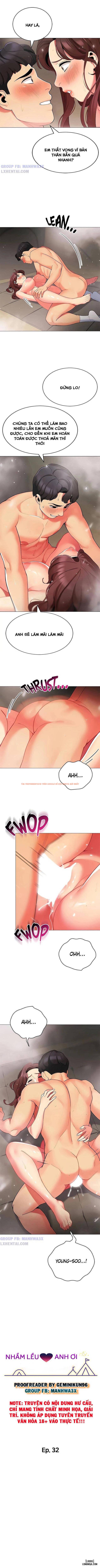 Xem ảnh 0 trong truyện hentai Nhầm Lều Anh Ơi - Chapter 32 - hentaitvn.net