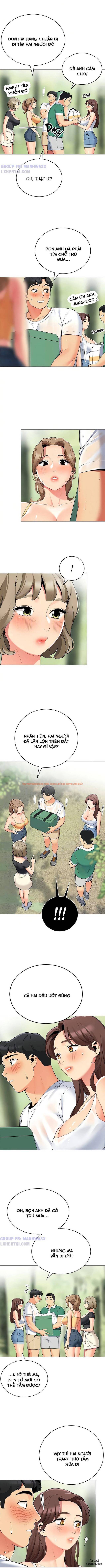Xem ảnh 12 trong truyện hentai Nhầm Lều Anh Ơi - Chapter 32 - hentaitvn.net