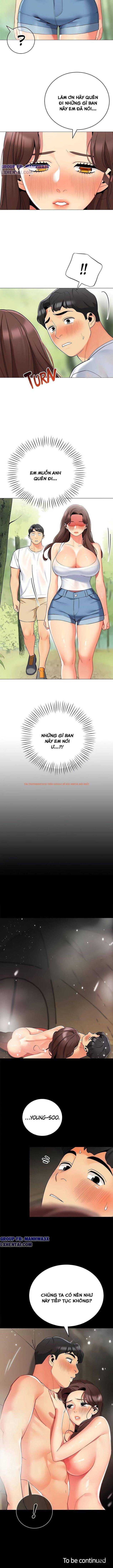 Xem ảnh 14 trong truyện hentai Nhầm Lều Anh Ơi - Chapter 32 - hentaitvn.net