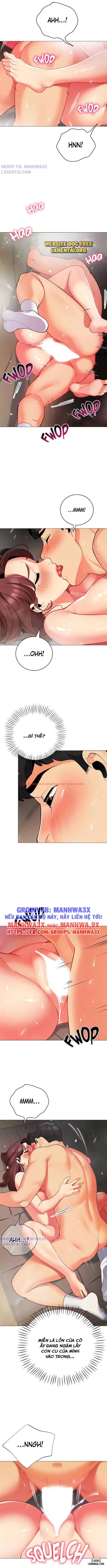 Xem ảnh 2 trong truyện hentai Nhầm Lều Anh Ơi - Chapter 32 - hentaitvn.net