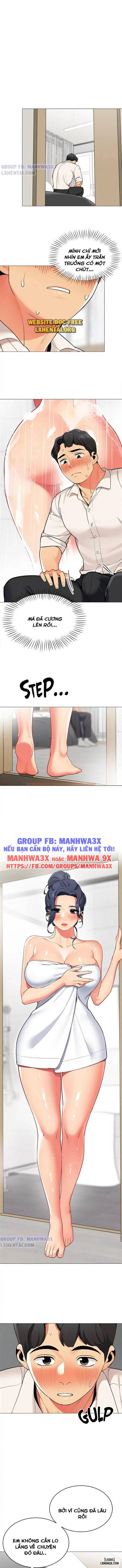 Xem ảnh 1 trong truyện hentai Nhầm Lều Anh Ơi - Chapter 37 - hentaitvn.net