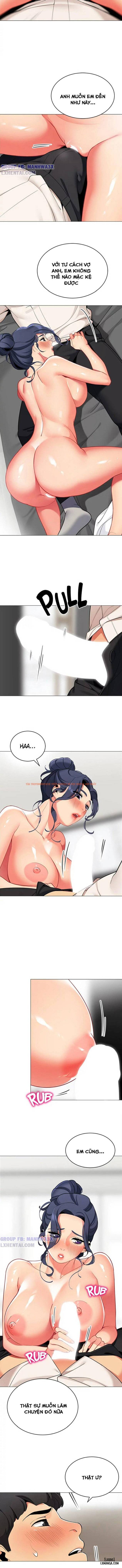 Xem ảnh 4 trong truyện hentai Nhầm Lều Anh Ơi - Chapter 37 - hentaitvn.net