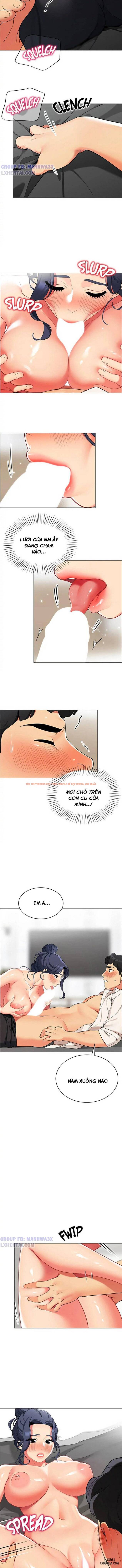 Xem ảnh 6 trong truyện hentai Nhầm Lều Anh Ơi - Chapter 37 - hentaitvn.net