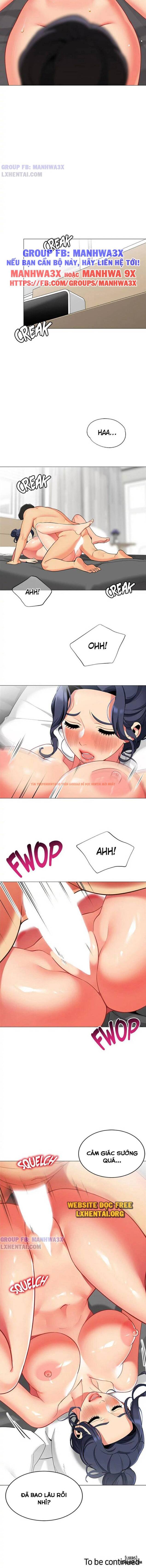 Xem ảnh 9 trong truyện hentai Nhầm Lều Anh Ơi - Chapter 37 - hentaitvn.net