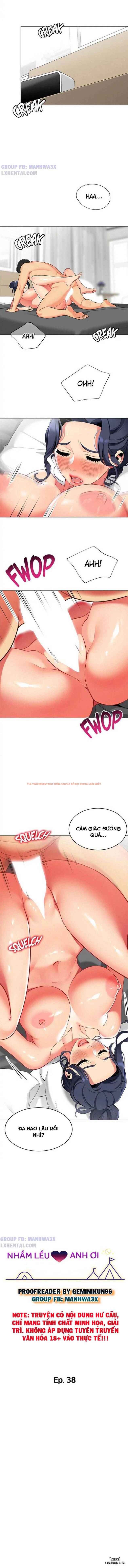 Xem ảnh 0 trong truyện hentai Nhầm Lều Anh Ơi - Chapter 38 - hentaitvn.net